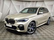 BMW X5 IV (G05/G18) Москва  - изображение 21