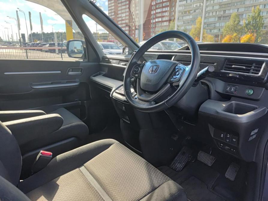 Honda Stepwgn V Рестайлинг Йошкар-Ола  - изображение 20