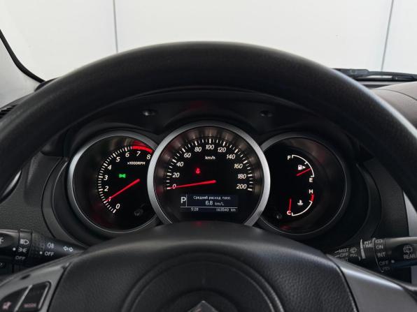 Suzuki Grand Vitara II Рестайлинг с пробегом 2010 года, цена 1 340 000 рублей, 163539 км, внедорожник, Автокод Объявления