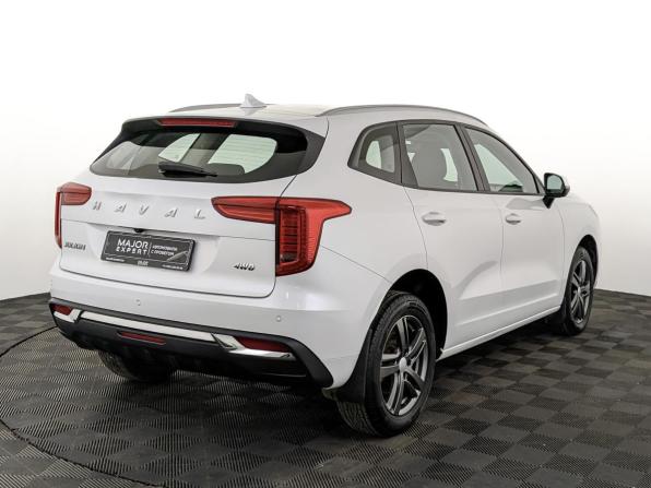 Haval Jolion I с пробегом 2023 года, цена 1 750 000 рублей, 86632 км, внедорожник, Автокод Объявления