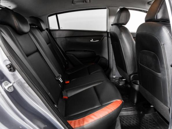 Kia Rio IV с пробегом 2020 года, цена 1 849 000 рублей, 94166 км, хэтчбек, Автокод Объявления