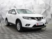 Nissan X-Trail III Ульяновск  - изображение 28