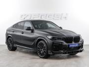 BMW X6 III (G06) Москва  - изображение 33