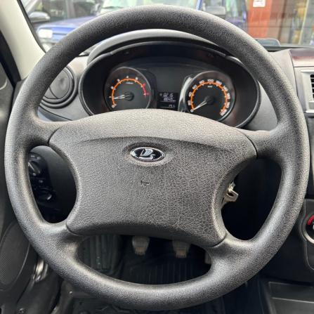 Lada (ВАЗ) Granta I Рестайлинг с пробегом 2023 года, цена 815 000 рублей, 18645 км, седан, Автокод Объявления