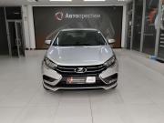 Lada (ВАЗ) Vesta I Рестайлинг (NG) Минеральные Воды  - изображение 23