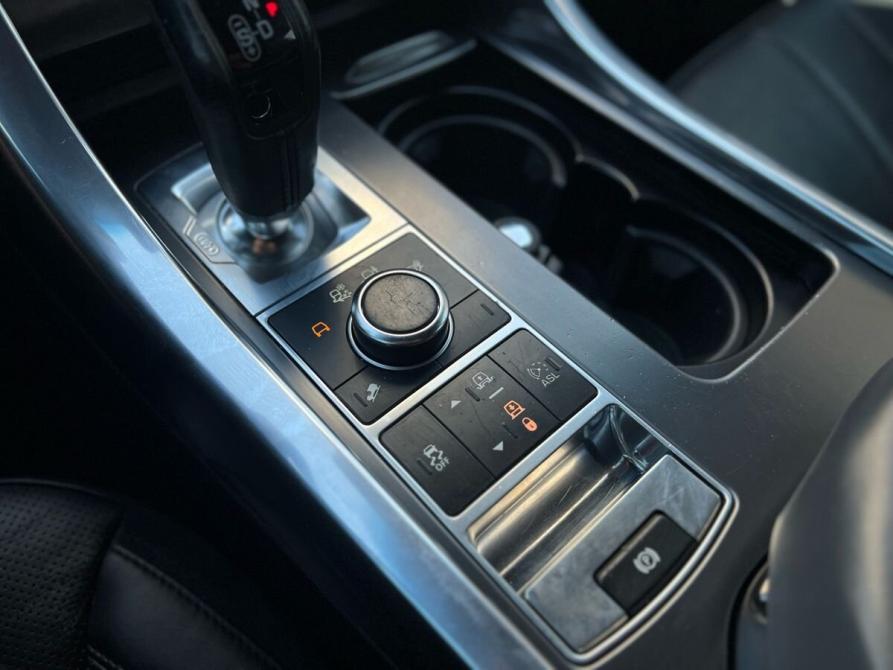 Land Rover Range Rover Sport II Краснодар  - изображение 14