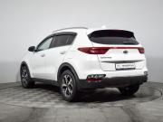 Kia Sportage IV Рестайлинг Санкт-Петербург  - изображение 28