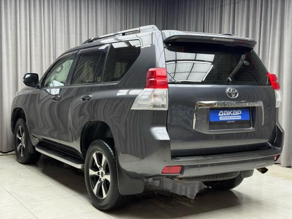 Toyota Land Cruiser Prado 150 Series с пробегом 2012 года, цена 2 999 000 рублей, 247170 км, внедорожник, Автокод Объявления