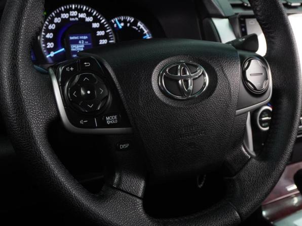 Toyota Camry VII (XV50) с пробегом 2013 года, цена 1 299 000 рублей, 215578 км, седан, Автокод Объявления