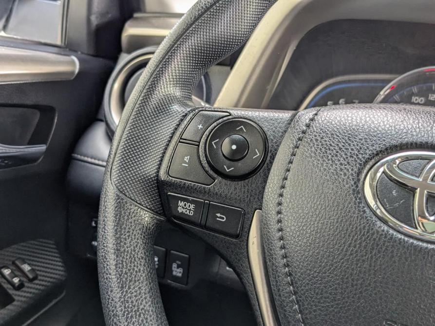 Toyota RAV4 IV (XA40) Екатеринбург  - изображение 16