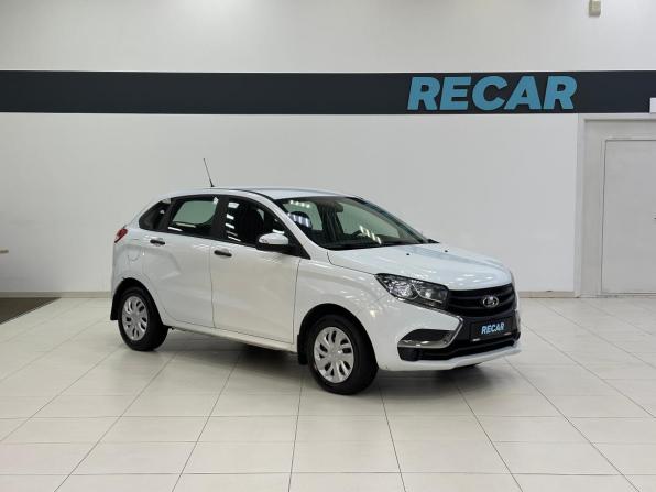 Lada (ВАЗ) XRAY I с пробегом 2018 года, цена 715 000 рублей, 65223 км, хэтчбек, Автокод Объявления