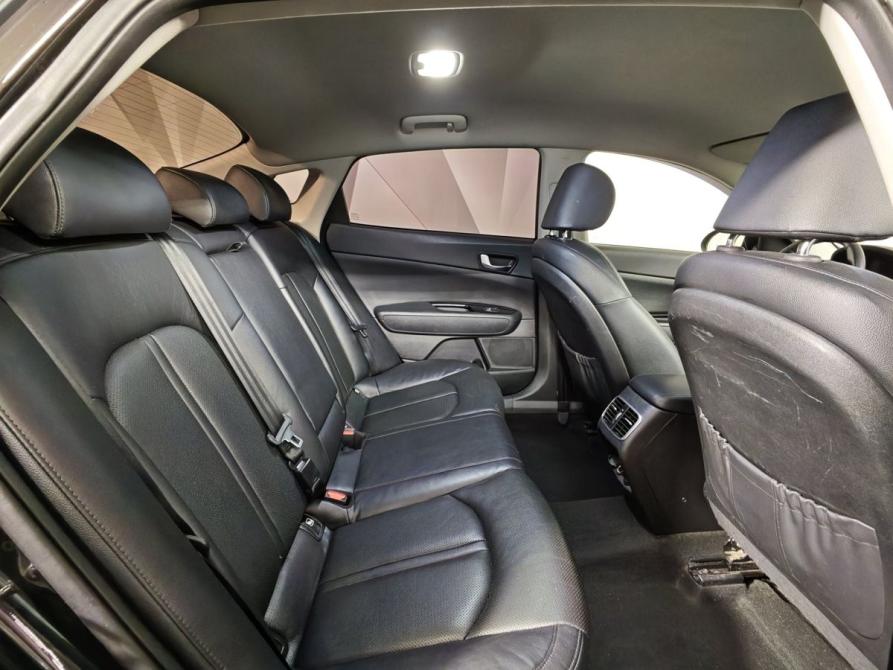 Kia Optima IV Москва  - изображение 14