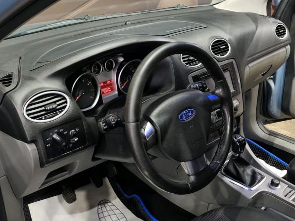 Ford Focus II Рестайлинг с пробегом 2008 года, цена 494 000 рублей, 165000 км, седан, Автокод Объявления