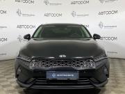 Kia K5 III Москва  - изображение 25