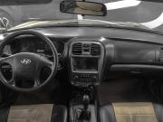 Hyundai Sonata IV (EF) Рестайлинг Ростов-на-Дону  - изображение 26