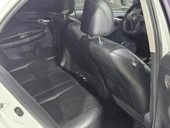 Toyota Corolla X (E140 E150) Рестайлинг с пробегом 2011 года, цена 955 000 рублей, 215000 км, седан, Автокод Объявления