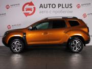 Renault Duster II Минеральные Воды  - изображение 24