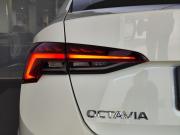 Skoda Octavia IV (A8) Уфа  - изображение 34