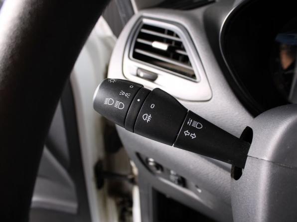 Lada (ВАЗ) Vesta I с пробегом 2016 года, цена 799 000 рублей, 184700 км, седан, Автокод Объявления