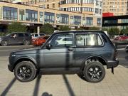 Lada (ВАЗ) Niva Legend Краснодар  - изображение 21