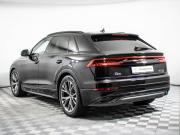 Audi Q8 I (4M) Москва  - изображение 33