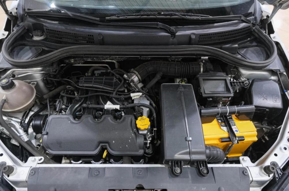 Lada (ВАЗ) Vesta I Новокузнецк  - изображение 32