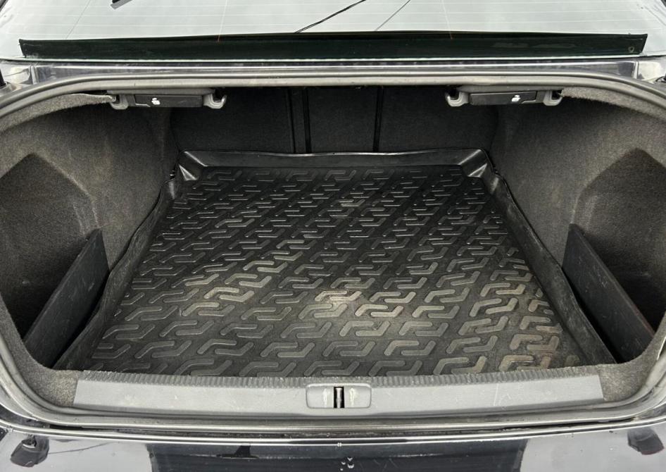 Volkswagen Passat B7 Альметьевск  - изображение 28