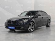 BMW 5 серии V (E60/E61) Рестайлинг Новосибирск  - изображение 26