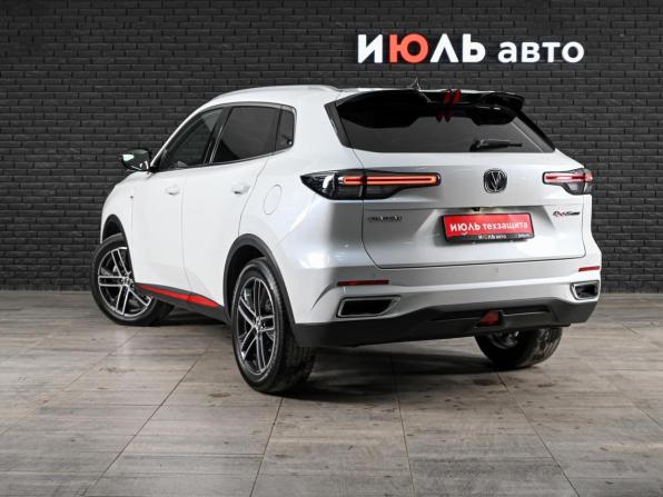 Changan CS55 Plus II с пробегом 2023 года, цена 2 150 000 рублей, 45934 км, внедорожник, Автокод Объявления
