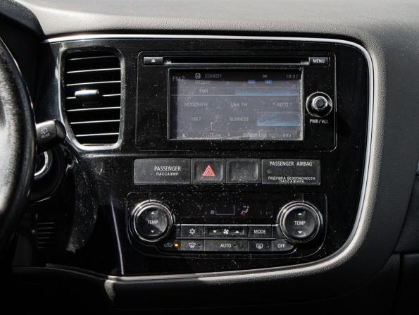 Mitsubishi Outlander III Рестайлинг с пробегом 2014 года, цена 1 330 000 рублей, 179547 км, внедорожник, Автокод Объявления