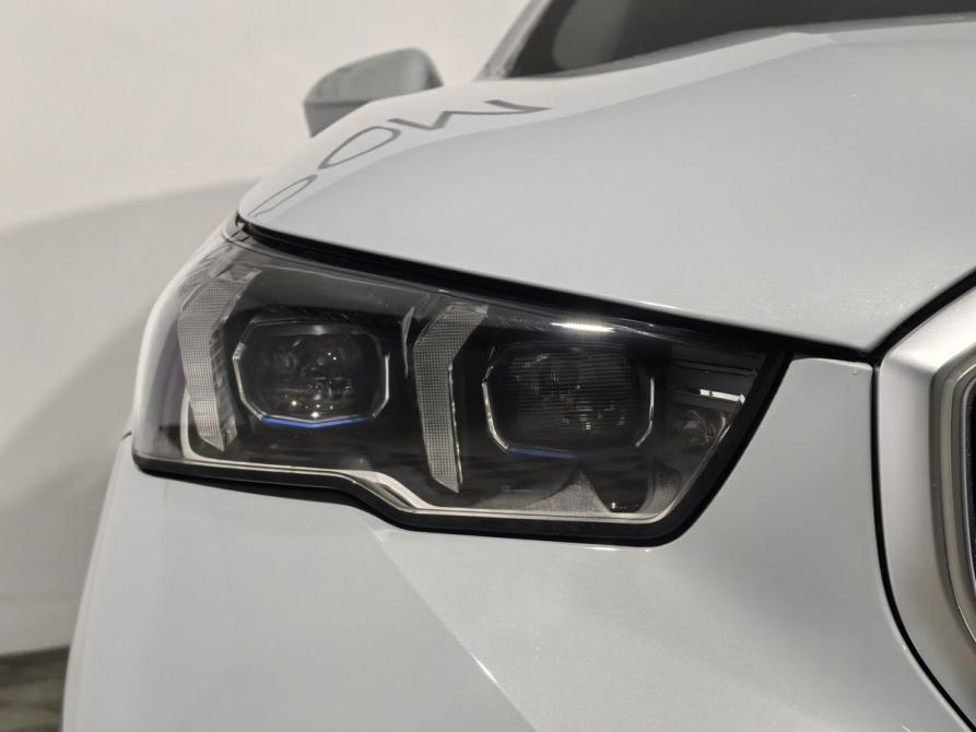 BMW 5 серии VIII (G60/G61/G68) Санкт-Петербург  - изображение 17
