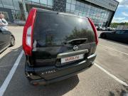 Nissan X-Trail II Рестайлинг Москва  - изображение 25