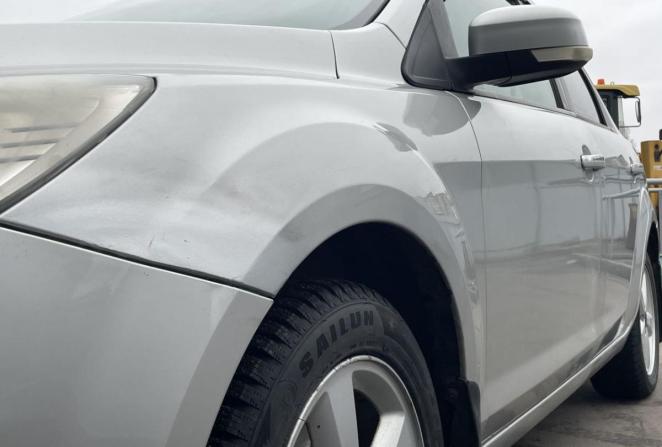 Ford Focus II Рестайлинг с пробегом 2009 года, цена 539 000 рублей, 161947 км, седан, Автокод Объявления