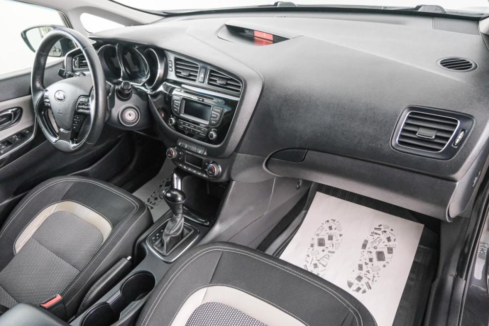 Kia Ceed II Красноярск  - изображение 13