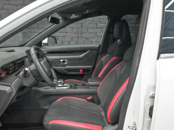 JETOUR DASHING I с пробегом 2023 года, цена 2 200 000 рублей, 17507 км, внедорожник, Автокод Объявления