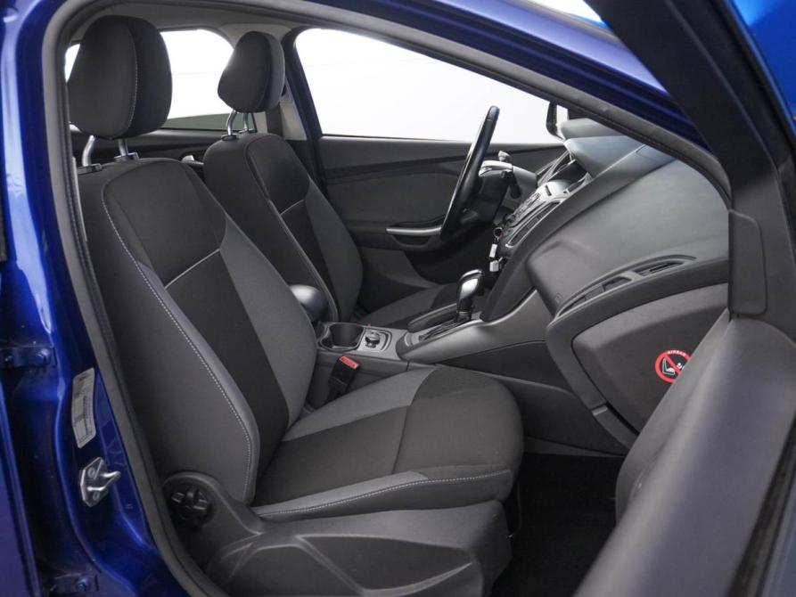 Ford Focus III Москва  - изображение 8