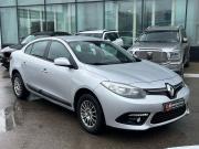 Renault Fluence I Рестайлинг Калуга  - изображение 20