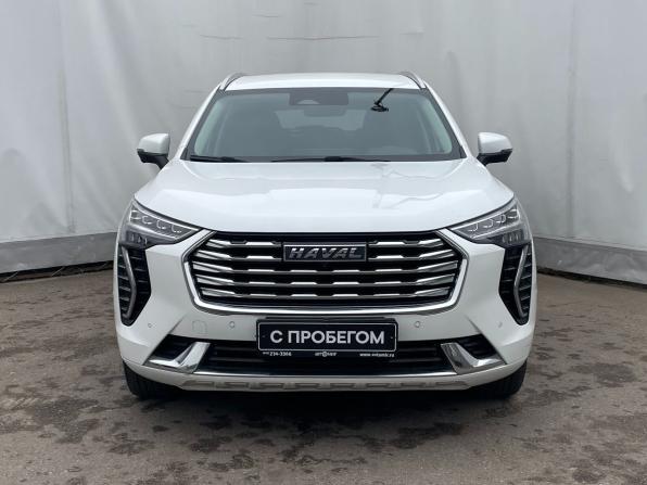 Haval Jolion I с пробегом 2023 года, цена 1 890 000 рублей, 69851 км, внедорожник, Автокод Объявления
