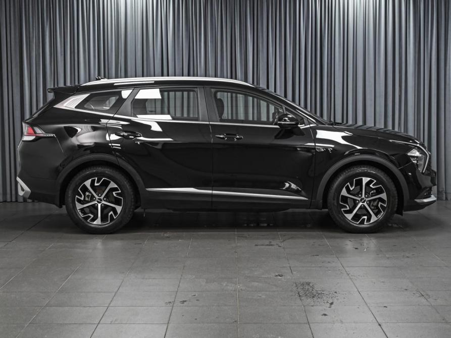 Kia Sportage V Ставрополь  - изображение 5