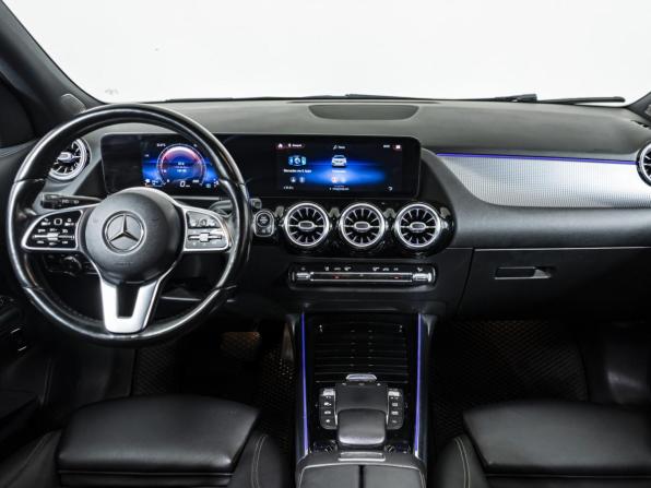 Mercedes-Benz GLA II (H247) с пробегом 2020 года, цена 2 219 000 рублей, 151152 км, внедорожник, Автокод Объявления