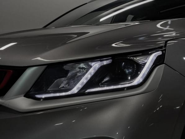 Belgee X50 с пробегом 2024 года, цена 1 750 000 рублей, 31729 км, внедорожник, Автокод Объявления