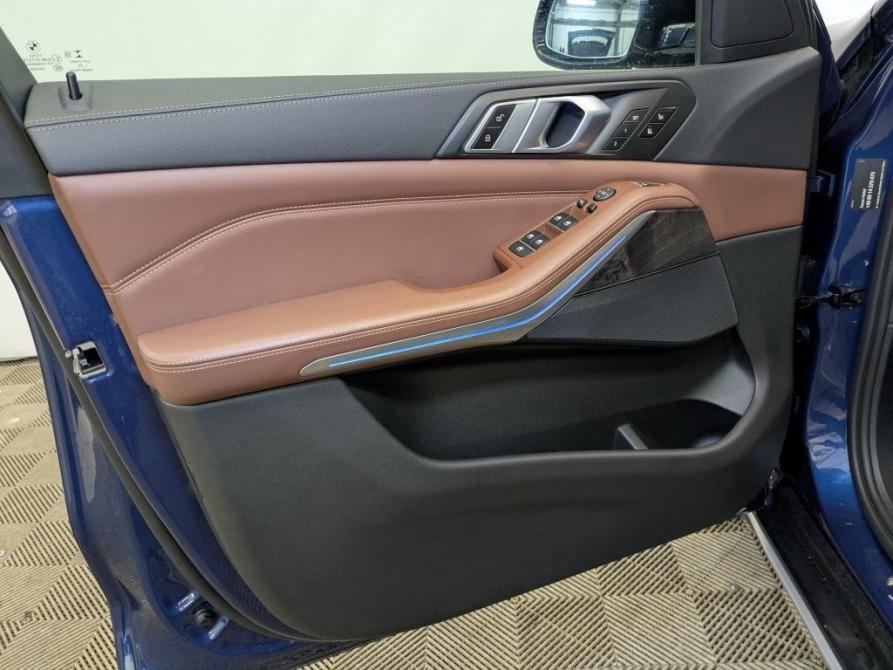 BMW X5 IV (G05/G18) Москва  - изображение 19