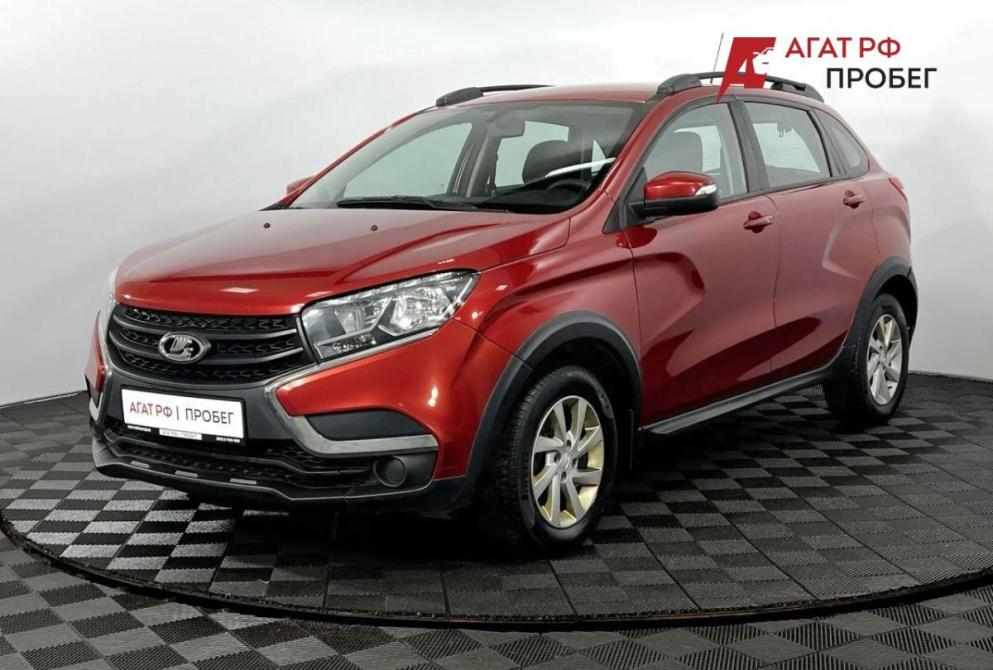 Lada (ВАЗ) XRAY I Нижний Новгород  - изображение 1