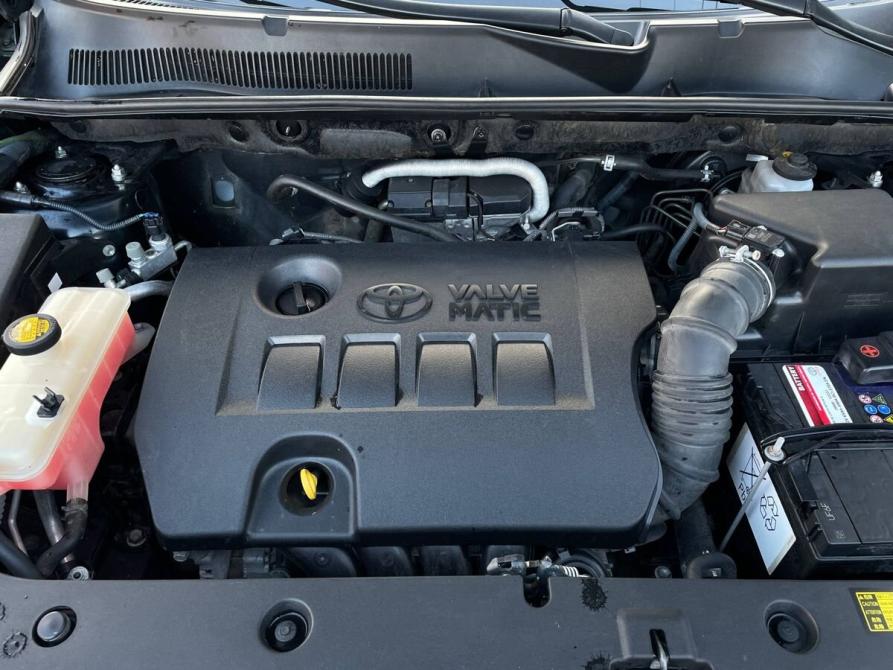 Toyota RAV4 III (XA30) Рестайлинг Стерлитамак  - изображение 18