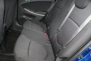 Hyundai Solaris I Кемерово  - изображение 34