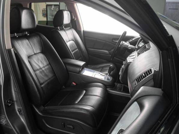 Nissan Murano II (Z51) Рестайлинг с пробегом 2012 года, цена 1 349 000 рублей, 183869 км, внедорожник, Автокод Объявления