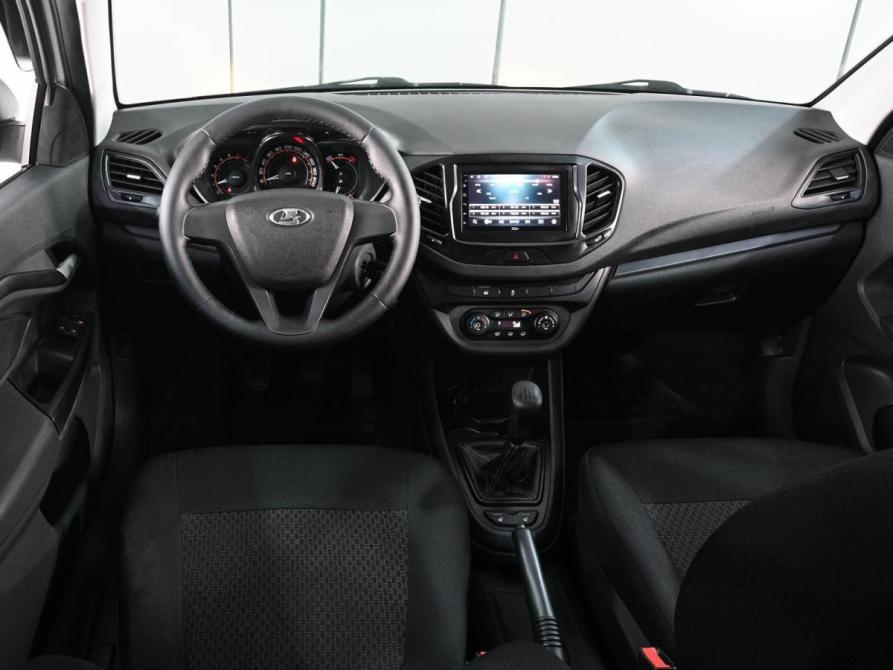 Lada (ВАЗ) Vesta I Ростов-на-Дону  - изображение 6