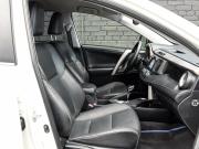 Toyota RAV4 IV (XA40) Екатеринбург  - изображение 31