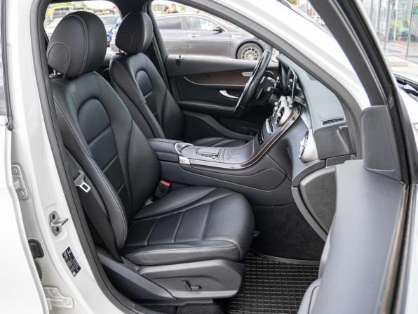Mercedes-Benz GLC I (X253) Рестайлинг с пробегом 2021 года, цена 4 879 000 рублей, 50022 км, внедорожник, Автокод Объявления