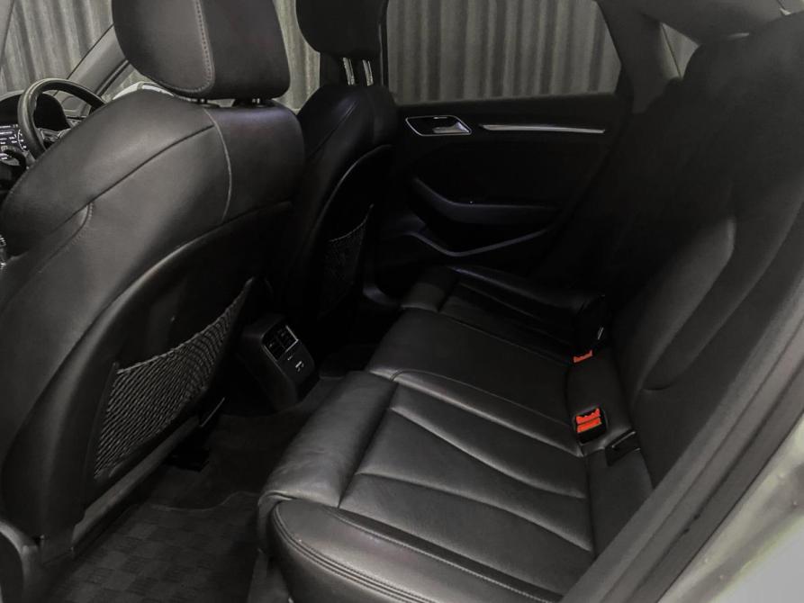Audi A3 III (8V) Рестайлинг Красноярск  - изображение 15